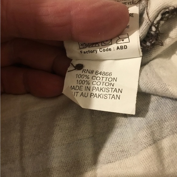 NWOT Modern Couture Vintage Men’s Polo Shirt Size - X Large - Picture 16 of 16